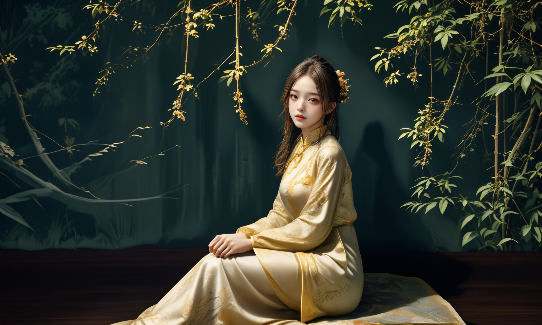 小县城“玩转”数字经济 中亚专家陕西宜君感受“科技力”